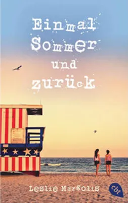 Immagine prodotto di Einmal Sommer und zurück