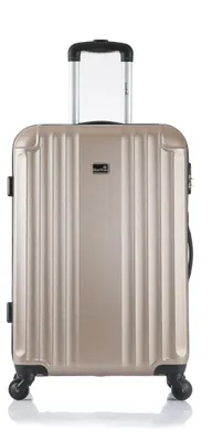 Image de BLUESTAR - Valise Weekend SIENNE 65 cm 4 Roues