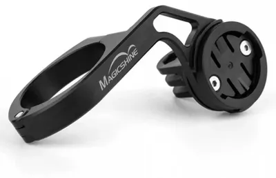 Obrázek produktu pro Magic Shine Mj6272 Garmin Bike Computer Mount Black Black Jedna velikost
