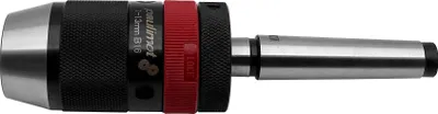 Produktbild von PAULIMOT Schnellspann-Bohrfutter für Rechts- und Linkslauf 1 - 13 mm MK2 / M10