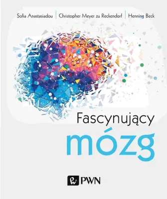 Produktbild von Fascynujący mózg