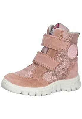 Produktbild von Naturino Sneaker Sneaker Veloursleder/Textil
