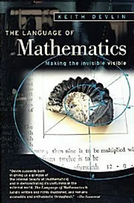 Image de Language of Mathematics