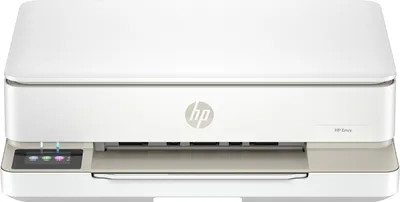 Zdjęcie produktu dla Bezprzewodowa kolorowa drukarka wielofunkcyjna HP ENVY 6120e, natychmiastowy atrament; drukowanie zdjęć