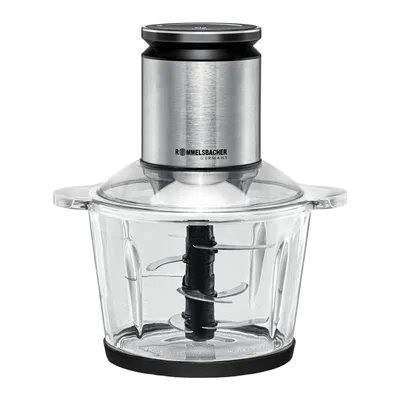 Produktbild von Rommelsbacher Multi Zerkleinerer MZ 800
