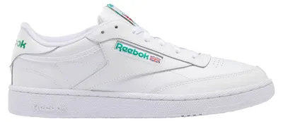 Produktbild von Reebok CLUB C Herren-Tennisschuhe – Weiß, EVA, für Tennis & Court (100000155/AR0456)