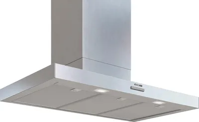 Produktbild von Siemens LC95BCC30, 594 m³/h, Abluft/Umluft, A, A, B, 72 dB
