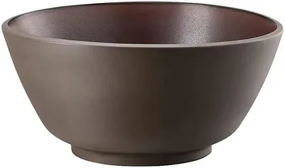 Zdjęcie produktu dla Rosenthal Schüssel 19 cm Junto Bronze 21540-405252-63119