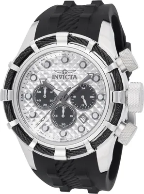 Image de Invicta Bolt 49163 Montre Quartz Homme - 50 mm