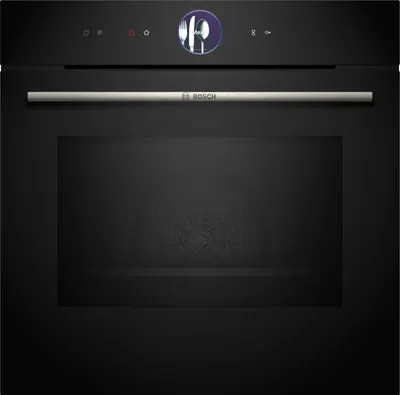 Produktbild von Bosch HMG776NB1 Backofen Bosch Assist Home Connect App Air Fry TouchControl