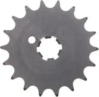Obrázek produktu pro Přední hnací pastorek MZ 250 18z