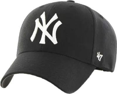 Immagine prodotto di 47 Brand Cappelli New York Yankees Mvp Cap, BMVP17WBVBK
