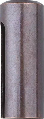 Produktbild von OTLAV Aufsteckhülsen Typ 838 für Türband Typ495 ø 16 mm Messing brüniert