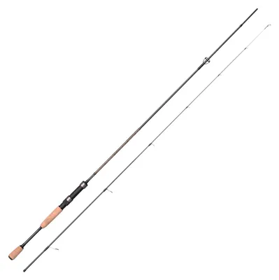 Produktbild von Trout Master Rute Tactical Trout Softbait 2.4m 5-20g - Forellenrute