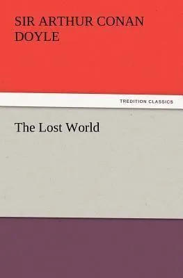 Produktbild von The Lost World