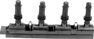 Produktbild von VEMO V40-70-0081 Zündspule 12V für OPEL Corsa D Schrägheck (S07) INSIGNIA Caravan Mokka / Mokka X (J13) Astra J Sports Tourer (P10) Corsa C Schrägheck