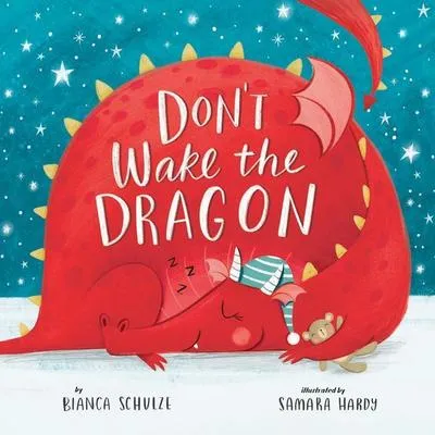 Obrázek produktu pro Don't Wake the Dragon