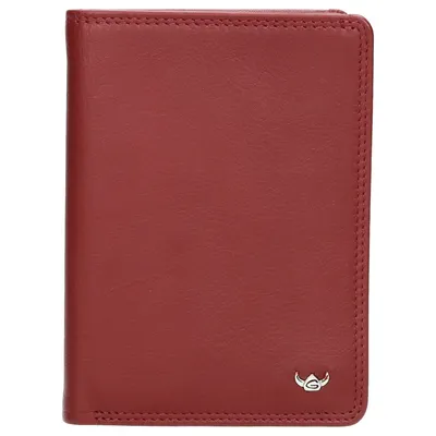 Zdjęcie produktu dla Polo - etui na dowód osobisty RFID 8cc 12 cm
