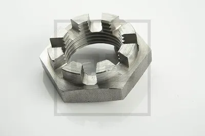 Obrázek produktu pro PETERS ENNEPETAL zámková matice 800.520-03A 0 06kg