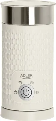 Produktbild von Adler | Milk frother | AD 4495 | 500 W | Milk frother | Cream