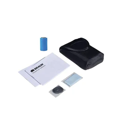 Zdjęcie produktu dla Braun RangeFinder 1000WH