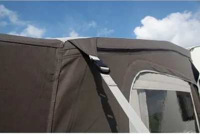 Produktbild von Telta Storm Straps Sturmbänder