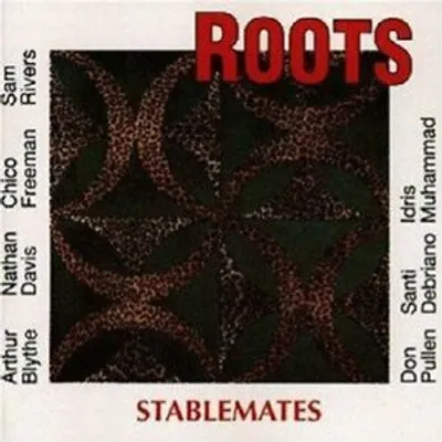 Produktbild von Don Pullen : Stablemates CD