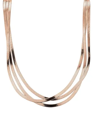 Productafbeelding van Liebeskind Berlin - LJ-0718-N-45 - Ketting