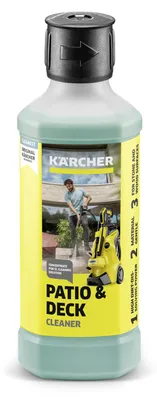 Produktbild von Kärcher Terrassenreiniger-Konzentrat RM 564