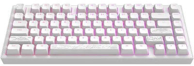 Obrázok produktu pre Dark Project ALU81A Terra Nostra Wei