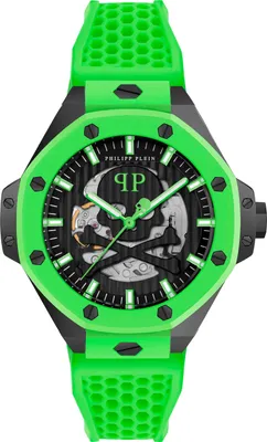 Immagine prodotto di Philipp Plein PWPFA0624 Orologio Scheletro Royal Automatico