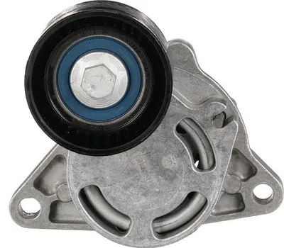 Produktbild von GATES T39086 Spannrolle Keilrippenriemen 60mm für OPEL Vivaro A Kastenwagen (X83) Vivaro A Combi (X83) für RENAULT TRAFIC II Kasten (FL)