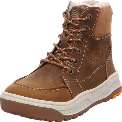 Produktbild von Lurchi Dajan-Tex Stiefel Braun in Gr. 34