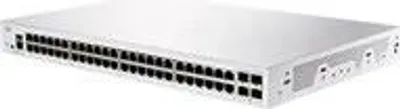 Immagine prodotto di Cisco CBS250-48T-4X-EU REFRESH