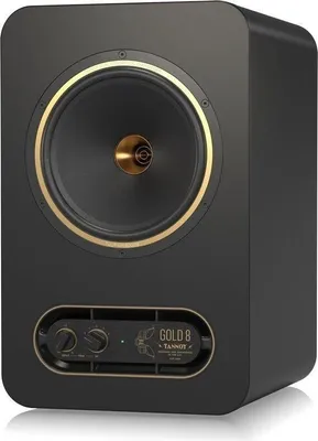 Image de Tannoy GOLD 8 Monitor bliskiego pola 8 300W