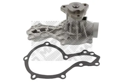 Produktbild von MAPCO Kühlmittelpumpe Wasserpumpe für VW TRANSPORTER III Bus 21711