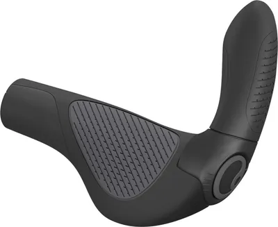 Produktbild von Ergon GP4 L Evo Cockpit Griffe Leicht & Langlebig