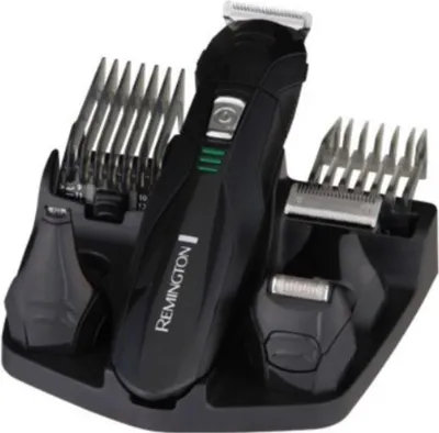 Image de Kit de tondeuse et rasoir pour le corps Remington PG6030 Edge