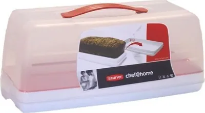 Immagine prodotto di Curver - Tortiera King