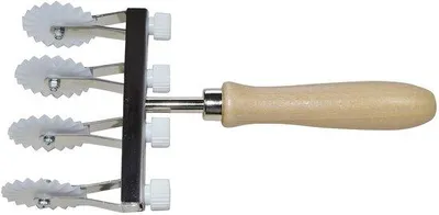Immagine prodotto di Stampo in plastica, bianco, 1 pezzo