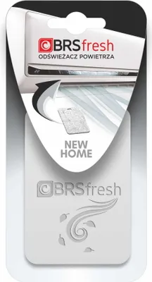 Zdjęcie produktu dla Odświeżacz powietrza BRSFresh New Home