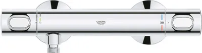 Produktbild von GROHE Precision Flow, 1 Stück(e)