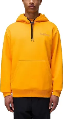Immagine prodotto di Polo Del Marchio Napapijri Del Modello Albula Arancio