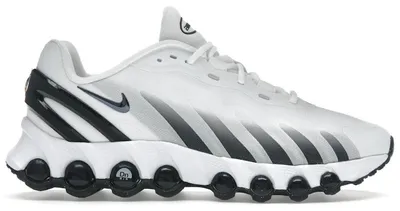 Produktbild von Nike Air Max Dn8 White Black - EU 44.5