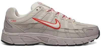 Produktbild von Nike P-6000 PRM Phantom Picante Red - EU 40.5