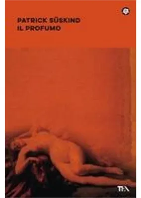 Immagine prodotto di Il profumo