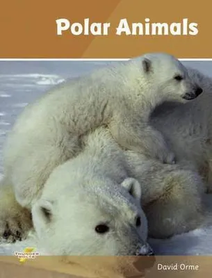 Obrázok produktu pre Polar Animals