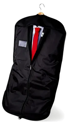 Produktbild von Anzugtasche, Schwarz, 60 x 100 cm