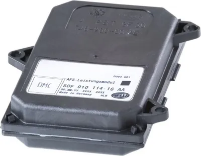 Produktbild von HELLA Scheinwerfer-Steuergerät 5DF 010 114-161 für VW Golf VII Schrägheck (5G1, BQ1, BE1, BE2)