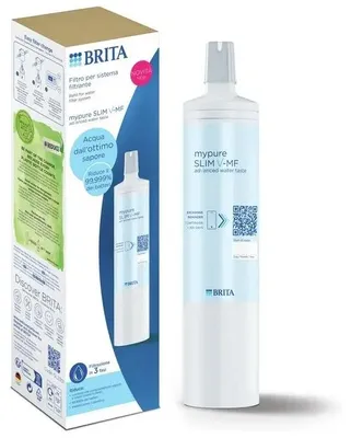 Produktbild von Brita mypure SLIM V-MF, 1 Stück(e), Brita, Wasserfilterkartusche
